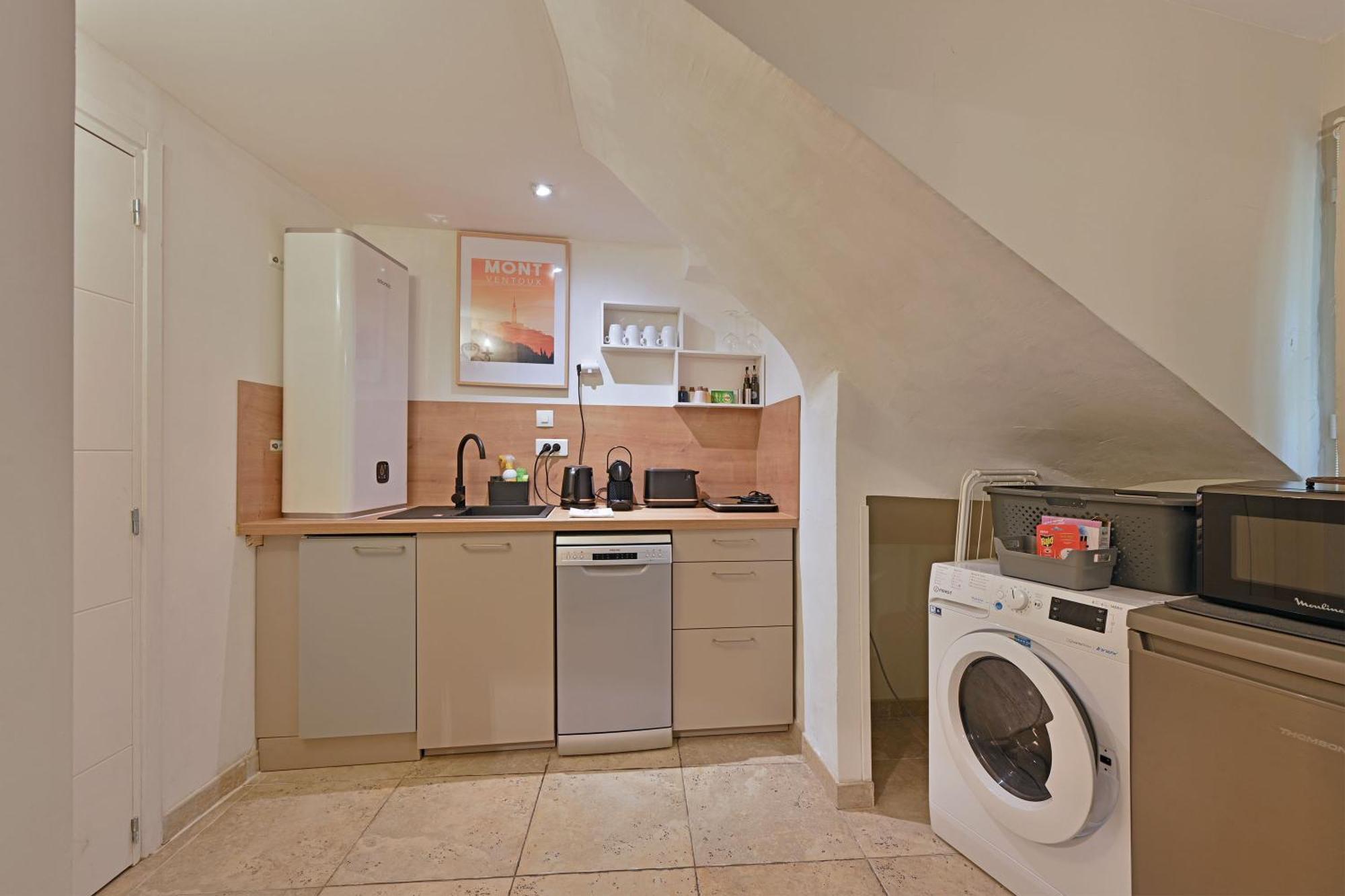Au Coeur Des Papes, Dans Batisse De Charme Studios & Appartements En Coeur De Ville Avignon Ngoại thất bức ảnh